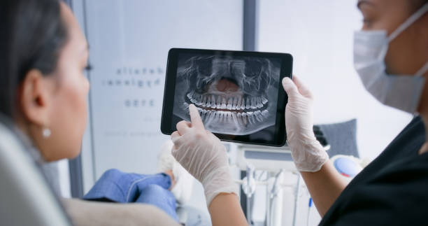 Licensed Dental Implants service in Harvey, ND - Smile Center Dentistry